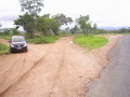 #9: A rodovia passa a 603 metros da confluência - highway 603 metres close to the confluence