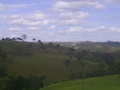 #9: Cidade de Tiros vista a partir da região da confluência - Tiros city viewed from confluence region