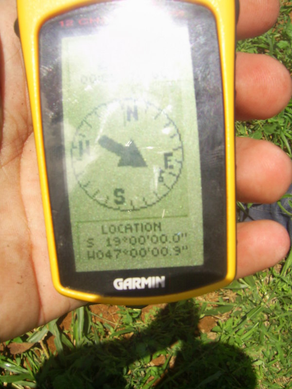 GPS