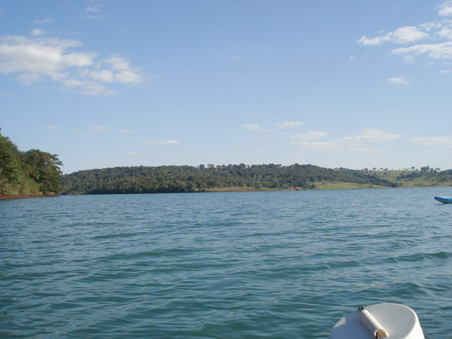 From the Confluence to the South