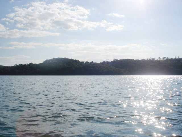 From the Confluence to the West