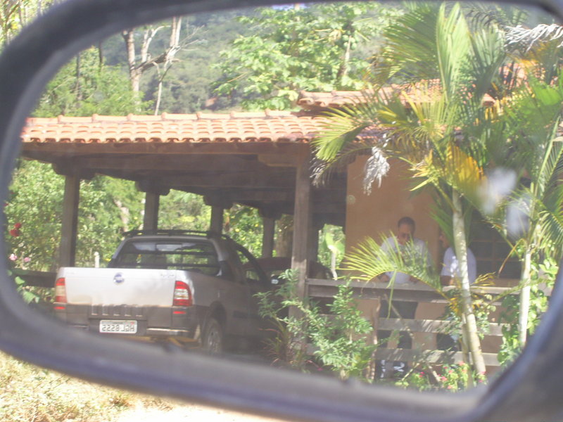 Fazenda das Cobras