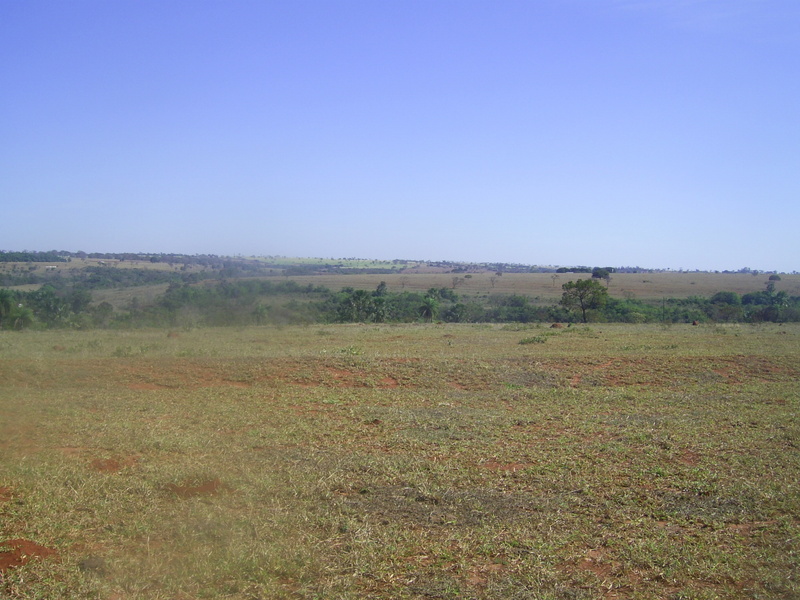 Visão geral - general view