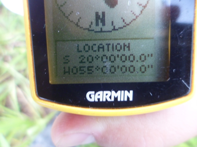 GPS