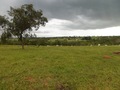 #10: Ameaça de chuva durante a caminhada - threat of rain during the hike