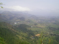 #7: Vista do mirante próximo a Vargem Alta - view from belvedere near Vargem Alta city