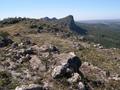 #6: Views from the hiking in Sierra de Sao Jose