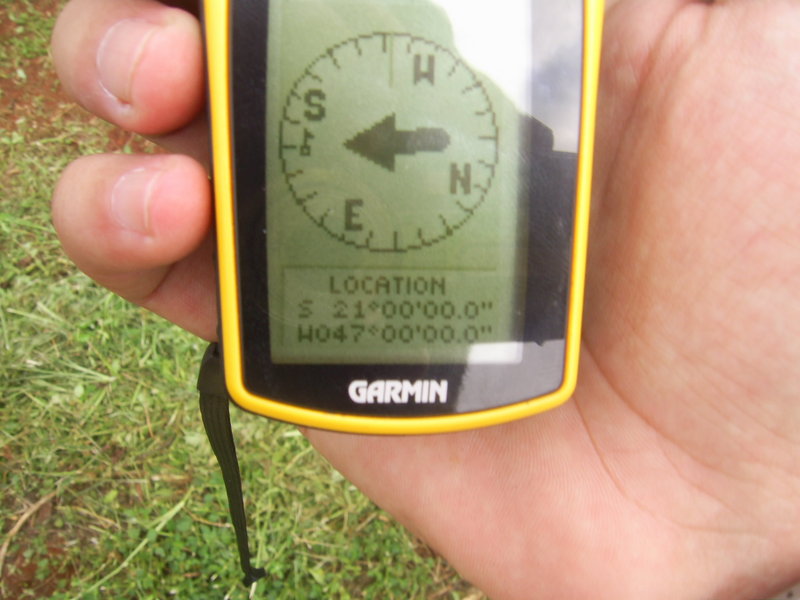 GPS