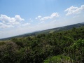 #5: Vista Oeste. West view