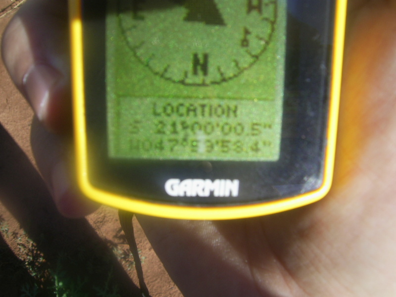 GPS