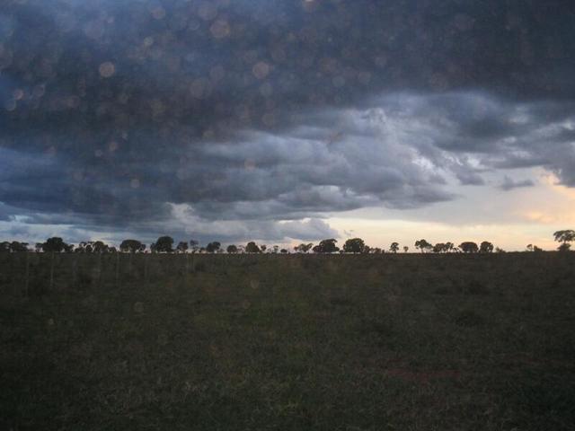 FOTO AO NORTE DO PONTO