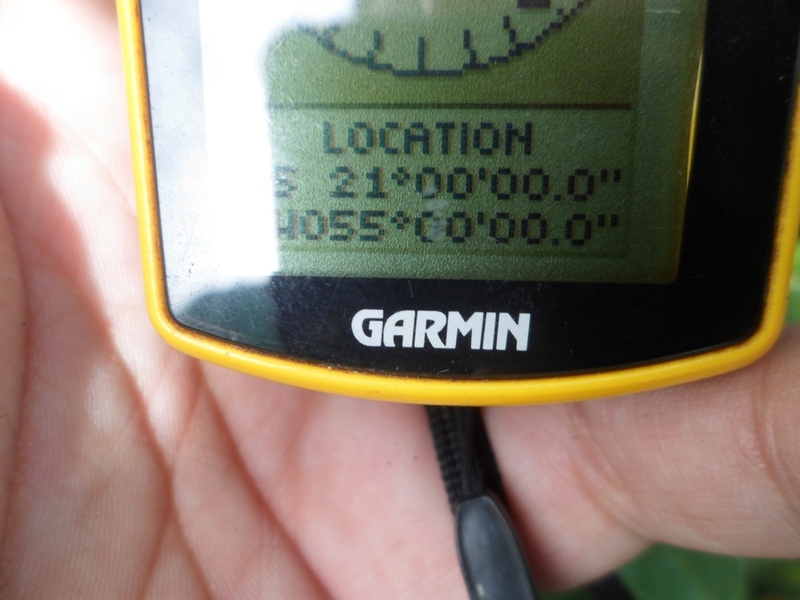 GPS