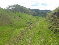 #11: Paisagem da região da confluência - landscape of confluence region