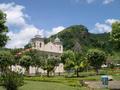 #9: Chiador(MG) - the central square - small and beautiful city