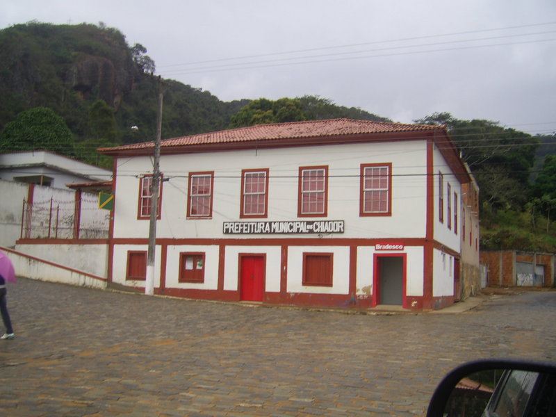 Chiador