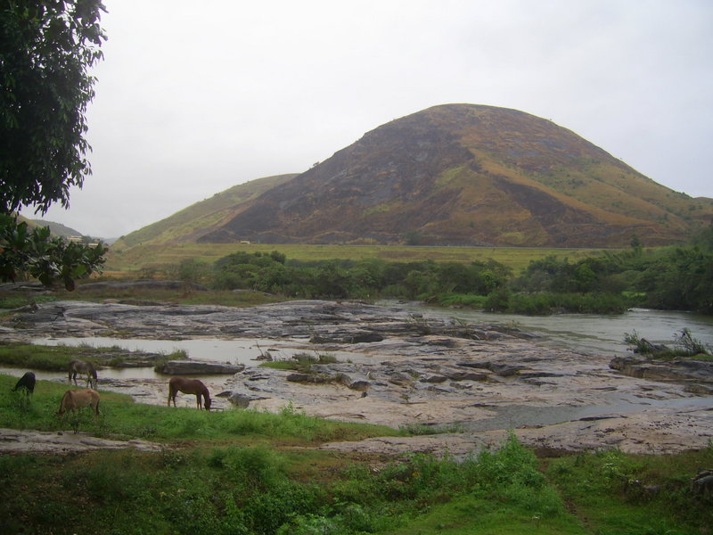 Rio Paraíba do Sul