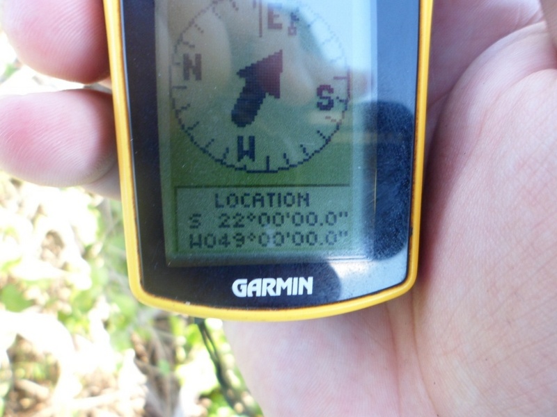 GPS