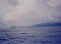 #4: Looking northeast from the confluence the Brazilian mainland also appears really close