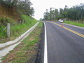 #7: A estrada passa a 21 metros do ponto exato - the road passes 21 meters close to the exact point