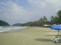 #3: Praia de Pernambuco em Guarujá - Pernambuco beach in Guarujá city