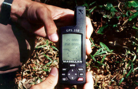 GPS