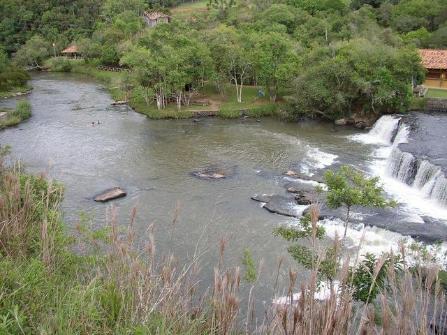 Recanto do Cassiano (Cassiano's Place).