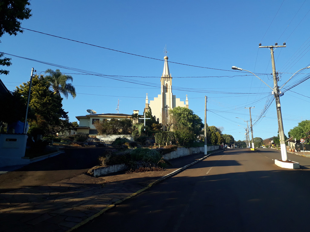 Nova Boa Vista