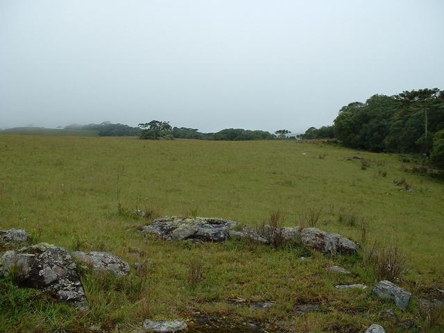 view of the confluence