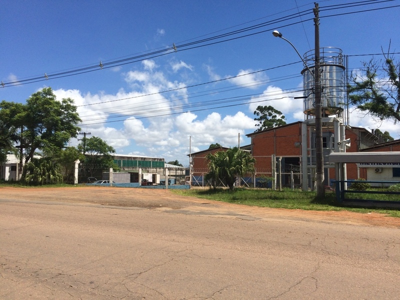 Visão geral - general view - vista general