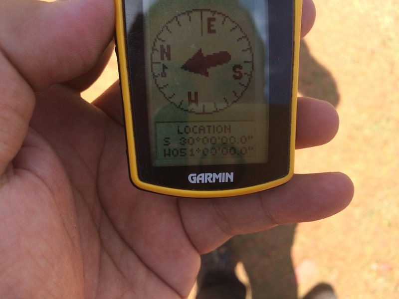 GPS