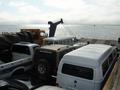 #7: The ferry-boat to Sao Jose do Norte.