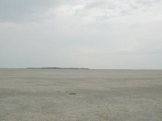 #1: Kubu Island in the distance