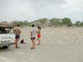 #5: Baobab trees on Kubu Island