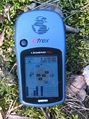 #3: GPS Reading