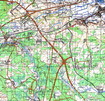 #2: Map