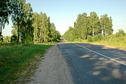 #7: The road near CP