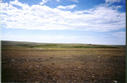 #3: Looking west towards the Rocky Mountains