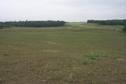 #5: Overview looking south from the hill seen in picture #2.  The confluence point is in the center of the picture.