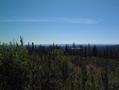 #3: Looking towards Donald Lake and the Confluence