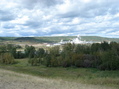 #7: Daishowa-Marubeni International Ltd. (DMI) Pulp Mill on the Peace River