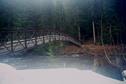 #5: The bridge over the Cheakamus River