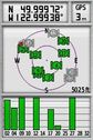 #5: My GPS receiver, 57 meters east of the confluence point