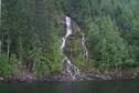 #7: Waterfalls near the confluence.