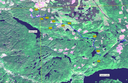 #7: Landsat-7 satellite image