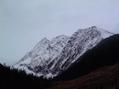 #4: Mt. Ispah as viewed from the Clear Cut