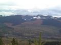 #6: Mt. Kimball as seen during the climb-looking South