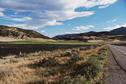 #7: Ginseng farm next to Highway 1