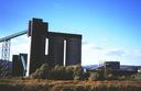 #5: Mine buildings, Quintette Mine.