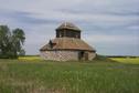 #10: Old stone barn in the area.