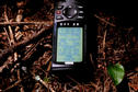 #3: GPS reading.